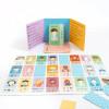 Little People BIG DREAMS Who Am I? Guessing Game Little People BIG DREAMS Who Am I? Guessing Game