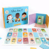 Little People BIG DREAMS Who Am I? Guessing Game Little People BIG DREAMS Who Am I? Guessing Game