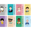 Little People BIG DREAMS Who Am I? Guessing Game Little People BIG DREAMS Who Am I? Guessing Game