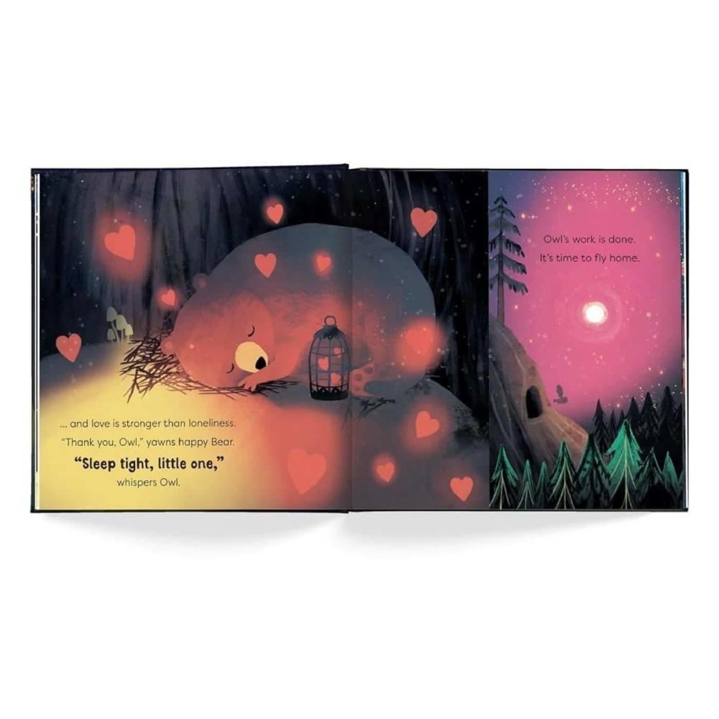 Sleep Tight Little One - A Night Light Book Sleep Tight Little One - A Night Light Book
