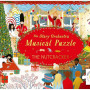 Story Orchestra: The Nutcracker: Musical Puzzle