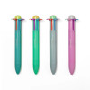 Kikkerland - Rainbow Flower Multi Tükenmez Kalem - 299,90TL TL - Kiki's Corner Kikkerland - Rainbow Flower Multi Tükenmez Kalem - Görseli