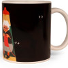 Kikkerland - Cat Lady Morph Mug Kupa