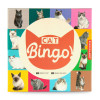 Kikkerland - Bingo Oyunu Kedi Kikkerland - Bingo Oyunu Kedi