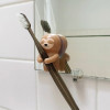 Kikkerland - Çocuk Diş Fırçası Tutucu Sloth