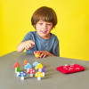 Kikkerland - Ahşap Mini Mantar Bowling Oyunu