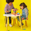 Kikkerland Kikkerland - Ahşap Jenga Oyunu - Ahşap Oyuncaklar Görseli