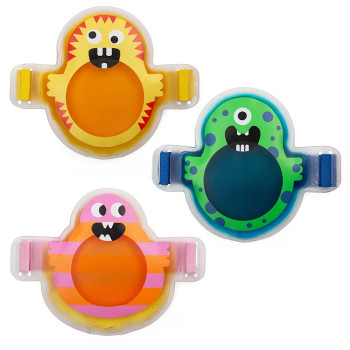 Kikkerland - Kidoki Hot & Cold Pack