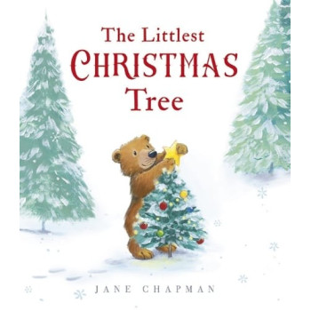 The Littlest Christmas Tree The Littlest Christmas Tree