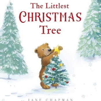 Little Tiger Group - The Littlest Christmas Tree