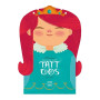 Londji - Tattoos - Princess