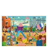 Gizemli Puzzle - İnşaat Alanı - 8057158622594 Gizemli Puzzle - İnşaat Alanı - 8057158622594 - 8057158622594