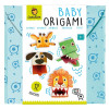 Bebekler için Origami - Hayvanlar - 8057158622471 Bebekler için Origami - Hayvanlar - ST01019 - 8057158622471
