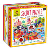Gizemli Puzzle - Korsan - 8057158621856 - 8057158621856