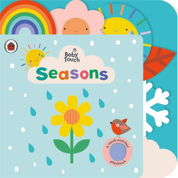 Ladybird - Baby Touch: Seasons