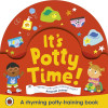 Ladybird - Its Potty Time!