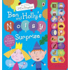 Ben and Hollys Little Kingdom: Ben and Hollys Noisy Surprise