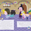 Ben and Hollys Little Kingdom: Ben and Hollys Noisy Surprise