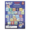 Bluey - Awesome Advent Book Bundle - 9780241654859 Bluey - Awesome Advent Book Bundle - ST01180 - 9780241654859