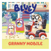 Ladybird Bluey - Granny Mobile - Board Book - 499,00TL TL - Kiki's Corner Ladybird Bluey - Granny Mobile - Board Book - Hikaye Kitapları Görseli