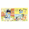 Bluey - Magic Xylophone Sound Book - 9780241551936 - 9780241551936