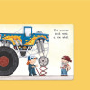 Ladybird Busy Day - Mechanic - 669,00TL TL - Kikis Corner Busy Day - Mechanic - Bebek Kitapları Görseli
