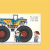 Ladybird Busy Day - Mechanic - 669,00TL TL - Kikis Corner Busy Day - Mechanic - Bebek Kitapları Görseli
