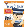 Busy Day - Police Officer Busy Day - Police Officer