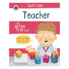 Busy Day - Teacher Busy Day - Teacher