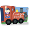 Peppa Pig - Georges Train Ride