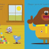Hey Duggee: Ah-Woof!