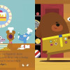 Hey Duggee: Ah-Woof!