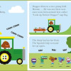 Hey Duggee: Duggee’s Noisy Farm Sound Book