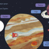 Learn with Peppa: Peppa Explores Space Learn with Peppa: Peppa Explores Space