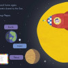 Learn with Peppa: Peppa Explores Space Learn with Peppa: Peppa Explores Space