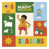 Magic Windows - Seasons Magic Windows - Seasons