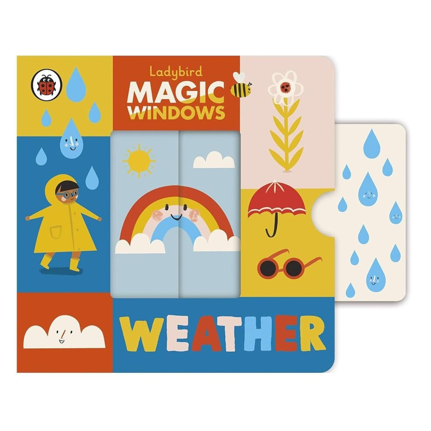 Magic Windows - Weather Magic Windows - Weather
