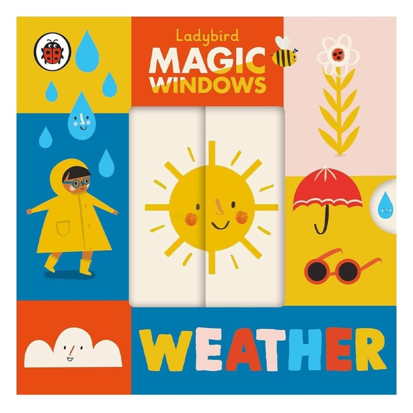 Magic Windows - Weather Magic Windows - Weather