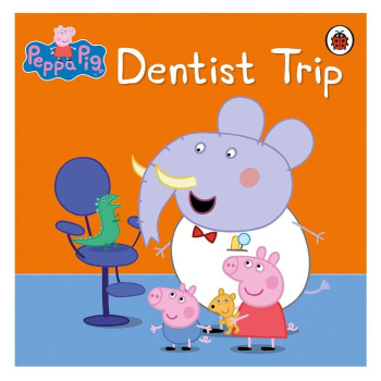 Peppa Pig: Dentist Trip Peppa Pig: Dentist Trip