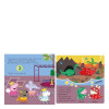 Ladybird - Peppa Pig - Magical Creatures Noisy Sound Book - 9780241616376 Ladybird - Peppa Pig - Magical Creatures Noisy Sound Book - 9780241616376 - 9780241616376