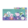 Peppa Pig - Magical Creatures Tabbed Board Book - 9780241543368 Peppa Pig - Magical Creatures Tabbed Board Book - ST01195 - 9780241543368