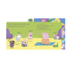 Peppa Pig - Magical Creatures Tabbed Board Book - 9780241543368 Peppa Pig - Magical Creatures Tabbed Board Book - ST01195 - 9780241543368