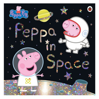 Peppa Pig - Peppa In Space Peppa Pig - Peppa In Space