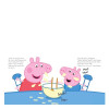 Ladybird - Peppa Pig - Peppa Loves Pancake Day