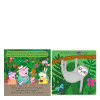 Peppa Pig - Peppas Adventure Holiday - 9780241659656 Peppa Pig - Peppas Adventure Holiday - 9780241659656 - 9780241659656