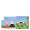 Peppa Pig - Peppas First Day at School Peppa Pig - Peppas First Day at School