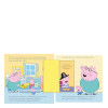 Peppa Pig - Peppas First Day at School Peppa Pig - Peppas First Day at School