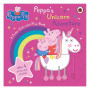 Ladybird - Peppa Pig - Peppas Unicorn Adventure