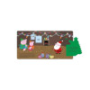 Peppa Pig - Where s Santa s Reindeer - ST01182 - 9780241734452