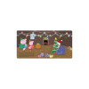 Peppa Pig - Where s Santa s Reindeer - ST01182 - 9780241734452